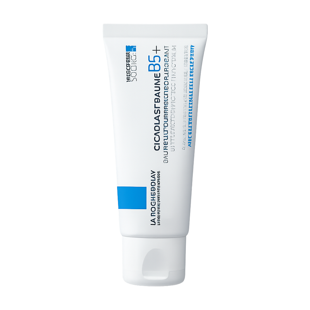 Liora Face Cream tube